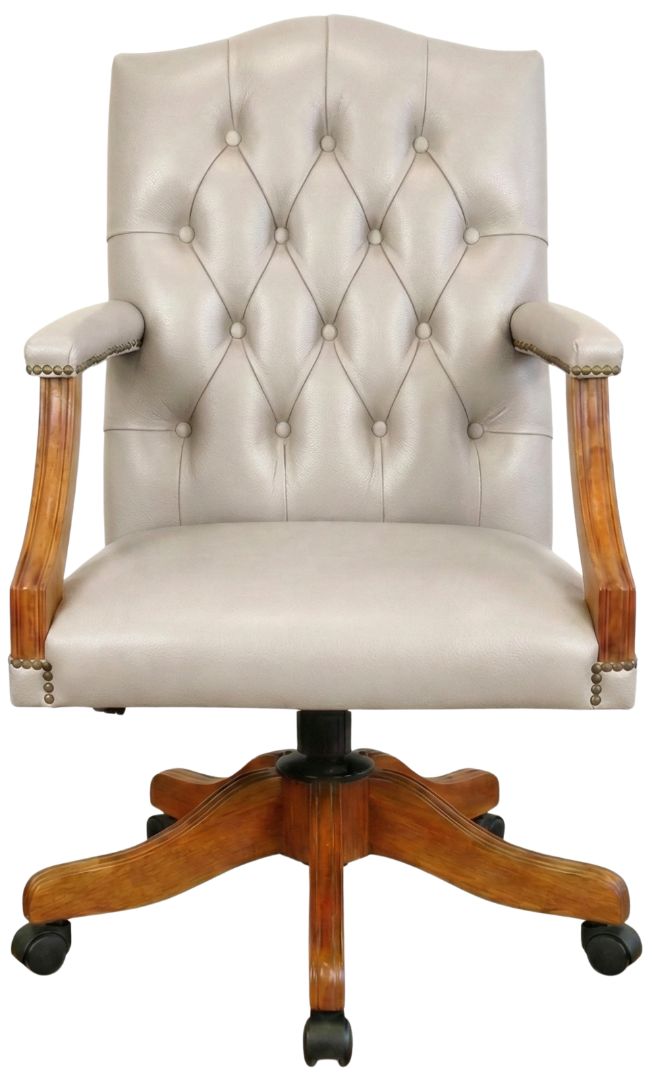 The Gainsborough Chair Swivel